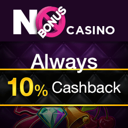 NoBonusCasino