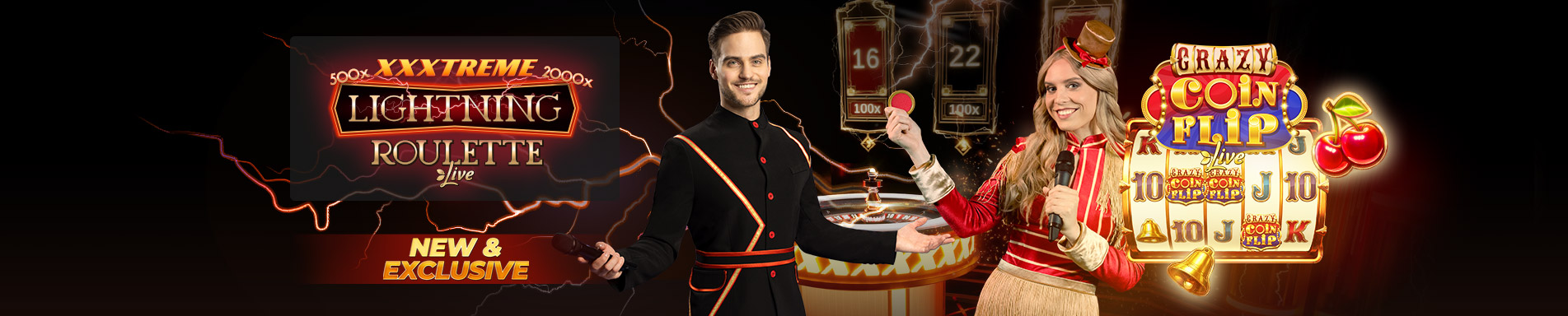 CasinoCasino.com | Online casino with double bonus and fun!