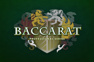Baccarat pro