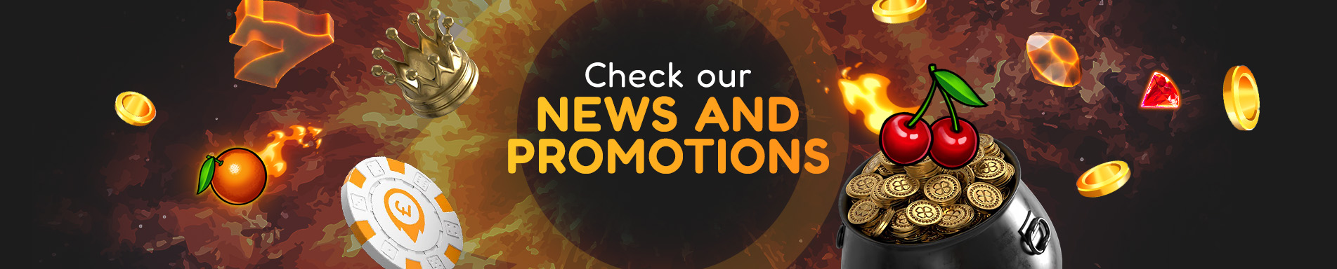 top Quickbet Casino juega ahora banner promocional