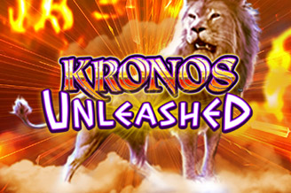 Kronos Unleashed App